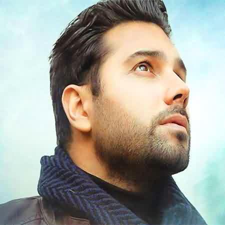 متن آهنگ تیتراژ پایانی سریال آنام (احسان خواجه امیری گرداب)