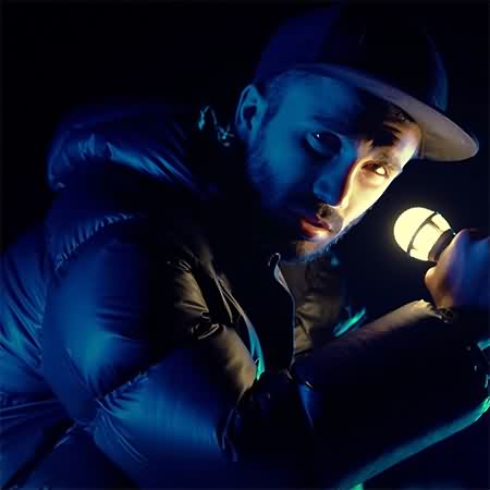 متن آهنگ مهراد جم منو نمیشناسه