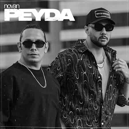 متن آهنگ نوان پیدا