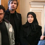 زمان پخش سریال راه در رو آی فیلم ۱۴۰۵ + ساعت تکرار و تعداد قسمت زمان پخش سریال راه در رو آی فیلم ۱۴۰۵ + ساعت تکرار و تعداد قسمت