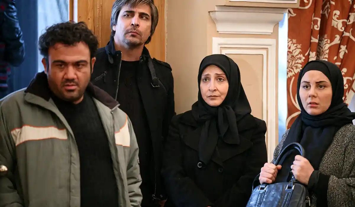 زمان پخش سریال راه در رو آی فیلم ۱۴۰۵ + ساعت تکرار و تعداد قسمت زمان پخش سریال راه در رو آی فیلم ۱۴۰۵ + ساعت تکرار و تعداد قسمت